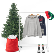 Load image into Gallery viewer, Black Man Healing Hooded Sweatshirt
