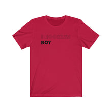 Load image into Gallery viewer, Brooklyn Boy Jersey Short Sleeve Tee