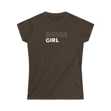 Load image into Gallery viewer, Bmore Girl Women's Softstyle Tee