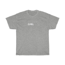 Load image into Gallery viewer, Bmore Girl (Men's Cut) Tee