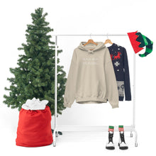 Load image into Gallery viewer, Black Man Healing Hooded Sweatshirt