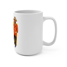 Load image into Gallery viewer, Communication, Clarity Mug 15oz