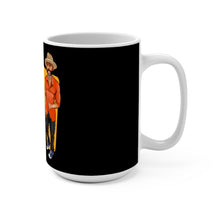 Load image into Gallery viewer, Communication, Clarity Mug 15oz