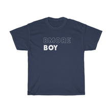 Load image into Gallery viewer, Bmore Boy Heavy Cotton Tee
