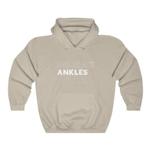 Load image into Gallery viewer, Delicate Ankles Unisex Heavy Blend™ Hooded Sweatshirt