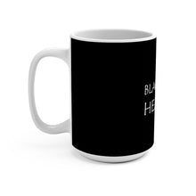 Load image into Gallery viewer, Black Man Healing Mug 15oz