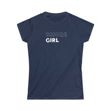 Load image into Gallery viewer, Bmore Girl Women's Softstyle Tee
