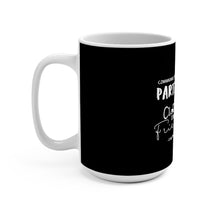 Load image into Gallery viewer, Communication, Clarity Mug 15oz