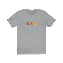 Load image into Gallery viewer, Black AF Men's Short Sleeve Tee