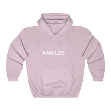 Load image into Gallery viewer, Delicate Ankles Unisex Heavy Blend™ Hooded Sweatshirt