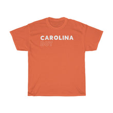 Load image into Gallery viewer, Carolina Boy Heavy Cotton Tee