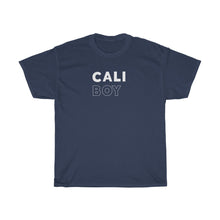 Load image into Gallery viewer, Cali Boy Heavy Cotton Tee