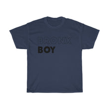 Load image into Gallery viewer, Bronx Boy Unisex Heavy Cotton Tee