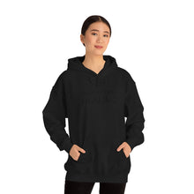 Load image into Gallery viewer, Black Woman Healing Hooded Sweatshirt