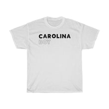Load image into Gallery viewer, Carolina Boy Heavy Cotton Tee