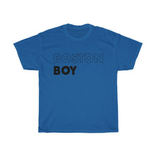 Load image into Gallery viewer, Boston Boy Unisex Heavy Cotton Tee