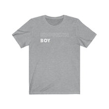 Load image into Gallery viewer, Brooklyn Boy Jersey Short Sleeve Tee