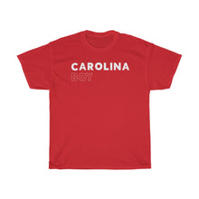 Load image into Gallery viewer, Carolina Boy Heavy Cotton Tee