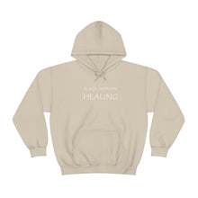 Load image into Gallery viewer, Black Woman Healing Hooded Sweatshirt
