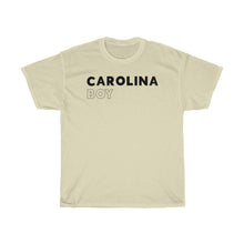 Load image into Gallery viewer, Carolina Boy Heavy Cotton Tee
