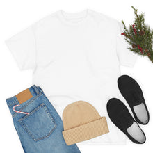 Load image into Gallery viewer, Black Woman Healing Unisex Heavy Cotton Tee