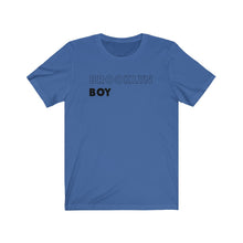 Load image into Gallery viewer, Brooklyn Boy Jersey Short Sleeve Tee