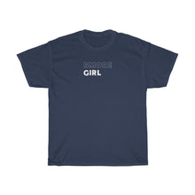 Load image into Gallery viewer, Bmore Girl (Men's Cut) Tee