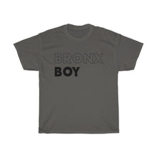 Load image into Gallery viewer, Bronx Boy Unisex Heavy Cotton Tee