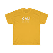 Load image into Gallery viewer, Cali Boy Heavy Cotton Tee