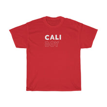 Load image into Gallery viewer, Cali Boy Heavy Cotton Tee