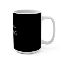 Load image into Gallery viewer, Black Woman Healing Mug 15oz
