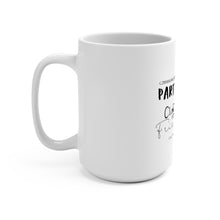 Load image into Gallery viewer, Communication, Clarity Mug 15oz