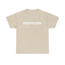 Load image into Gallery viewer, Southern Boy T‑Shirt — Bold Typography Casual Tee