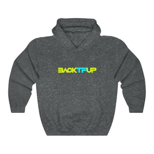 Back TF Up Sweatshirt