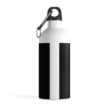 Load image into Gallery viewer, Hey Girl Heey! Logo Water Bottle
