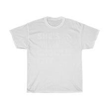 Load image into Gallery viewer, She's Choc'Lit City Unisex Heavy Cotton Tee