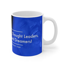 Load image into Gallery viewer, Good Day Thinkers Mug