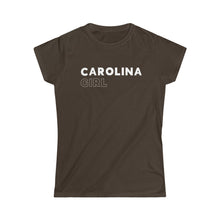 Load image into Gallery viewer, Carolina Girl Women&#39;s Softstyle Tee