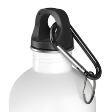 Load image into Gallery viewer, Hey Boy Heey! Logo Water Bottle