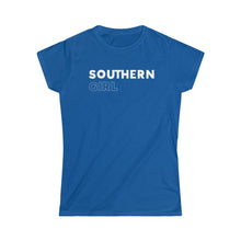 Load image into Gallery viewer, Southern Girl Women's Softstyle Tee
