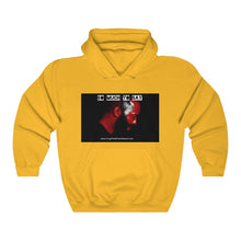Load image into Gallery viewer, Orig So Much To Say Podcast Hooded Sweatshirt