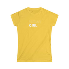 Load image into Gallery viewer, Philly Girl Women's Softstyle Tee