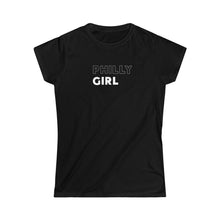 Load image into Gallery viewer, Philly Girl Women's Softstyle Tee