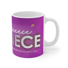 Load image into Gallery viewer, Hey Nieeece Mug