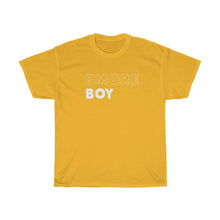 Load image into Gallery viewer, Bmore Boy Heavy Cotton Tee