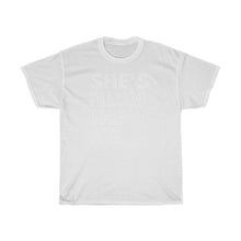 Load image into Gallery viewer, She's From The ATL Unisex Heavy Cotton Tee