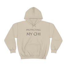 Load image into Gallery viewer, Protecting My Chi Hooded Sweatshirt
