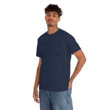 Load image into Gallery viewer, Protecting My Chi Unisex Heavy Cotton Tee