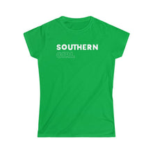 Load image into Gallery viewer, Southern Girl Women's Softstyle Tee