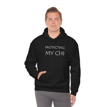 Load image into Gallery viewer, Protecting My Chi Hooded Sweatshirt